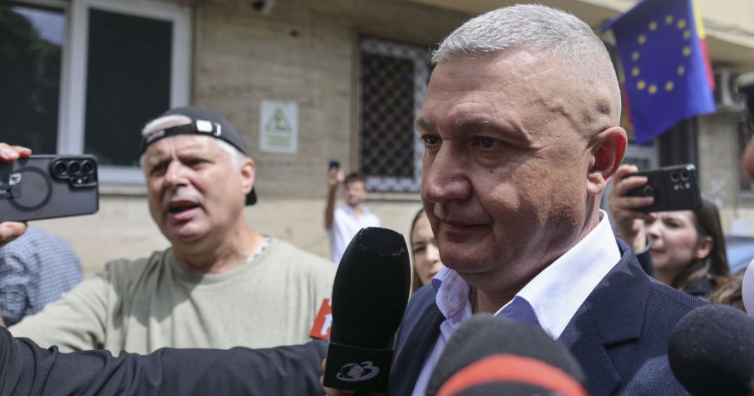 Reacția de început a conducătorului Armatei față de acuzațiile DNA: „Nu pot să nu observ natura cel puțin ciudată a...
