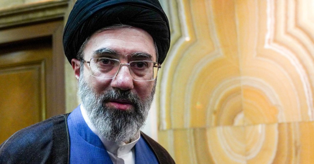 Reacția lui Mojtaba Khamenei după semnarea acordului cu SUA