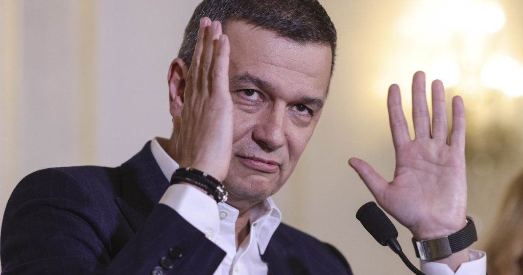 Reacția puternică a lui Grindeanu la reproșurile lui Ciucu: „Se poate și fără voi, plecați toți acasă!”