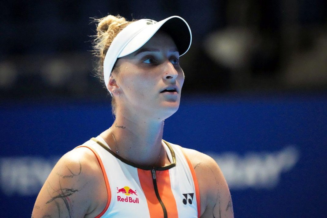 Șoc în tenis! Câștigătoarea Wimbledon 2023, suspendată pentru o perioadă de 4 ani