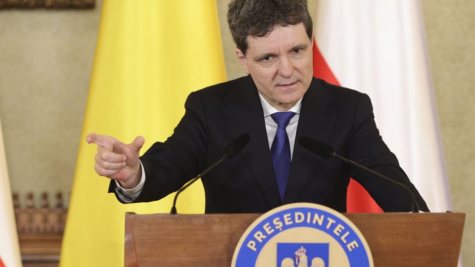 Structura Guvernului Tomac: Lista miniștrilor sugerați de premierul numit