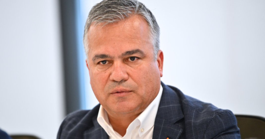 Surse: Catalogul miniștrilor din cabinetul Veștea va fi expus în această seară la Parlament. Cine ar putea...