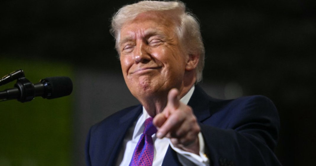 Trump, regarding the Putin-Zelenski meeting: „Consider că ar fi minunat să se realizeze. Avem și noi o contribuție în această privință.”