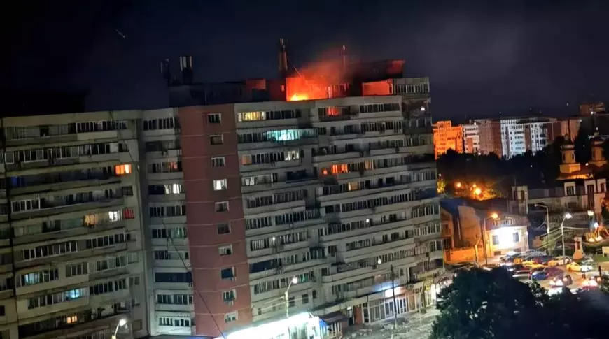 Zelenski declare o misiune specială în România: specialiști ucraineni vor oferi lecții din experiența războiului cu drone