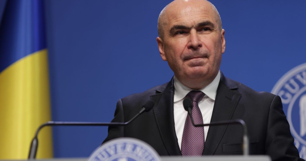Bolojan, la inaugurarea sălii de sport „Nadia Comăneci”: Cei care reușesc să performeze iau măsuri...