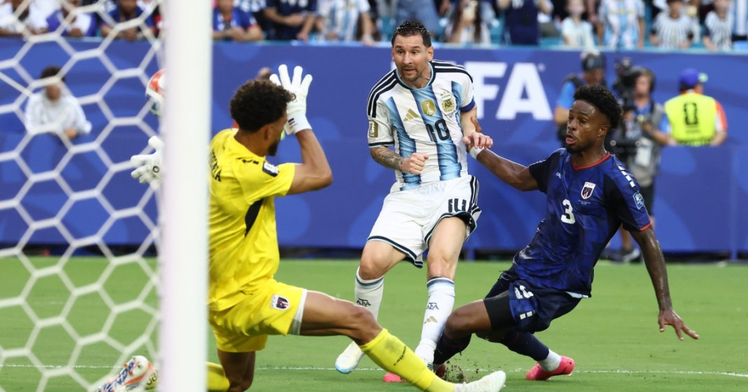 CM 2026: Argentina progresează în optimile de finală după un meci palpitant cu Capul Verde, incluzând prelungiri și un gol decisiv...