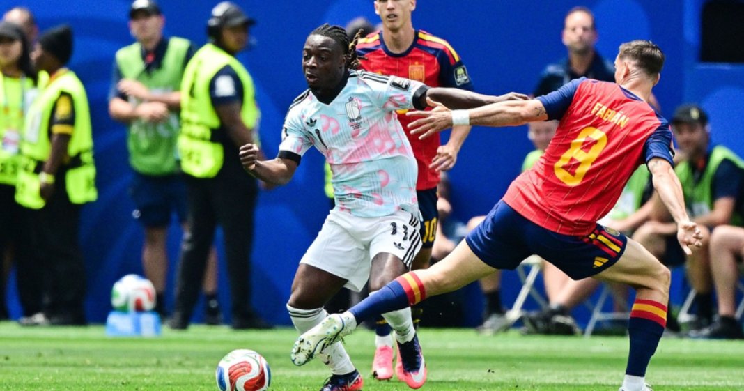 CM 2026: Belgia este eliminată de Spania, care avansează în semifinale. Prima semifinală a competiției a fost definită.