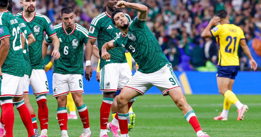CM 2026: Mexic progresează în optimi după succesul în fața Ecuadorului
