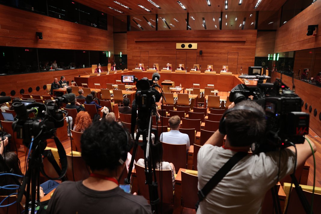 Decizia recentă a Curții Europene de Justiție referitoare la controversa legată de prescripția în România. Înalta Curte sub conducerea Liei Savonea a reacționat rapid.