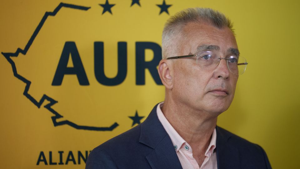 EXCLUSIV. Președintele Nicușor Dan a explicat excluderea partidului AUR de la guvernare: ”Din aceste două motive”