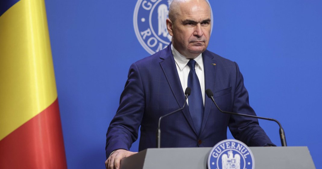 Mesajul lui Bolojan cu prilejul zilei SUA: Mulțumire pentru soldații americani care garantează securitatea României