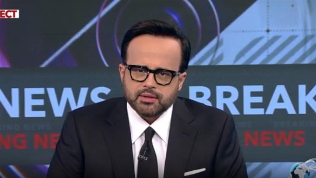 Mihai Gâdea: Voi demonstra pe stradă dacă legea privind salarizarea este aprobată