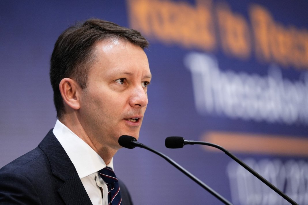 „Nu ne vom distanța de USR”, declară Siegfried Mureșan. Fundamentul refuzului unei alianțe limitate.