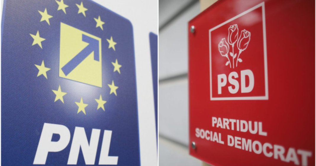 PSD initiate a conflict with PNL concerning the Congress at the European Parliament: The LIBE Committee, notified on the subject...