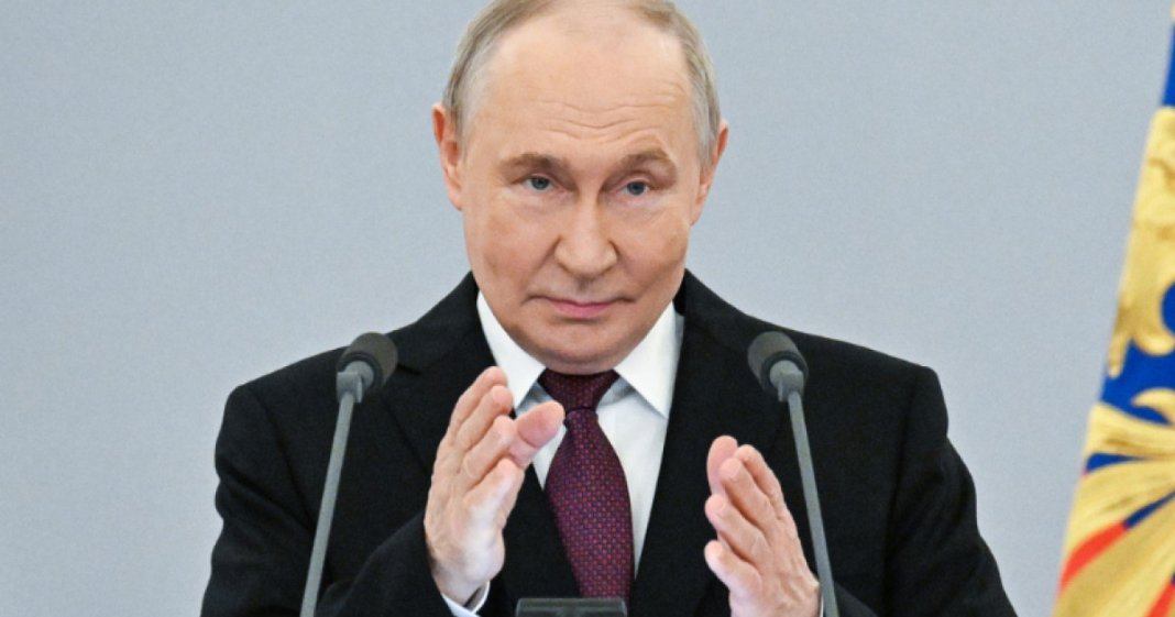 Putin ia în calcul posibile atacuri împotriva structurilor NATO din România, afirmă un oficial rus (Reuters)
