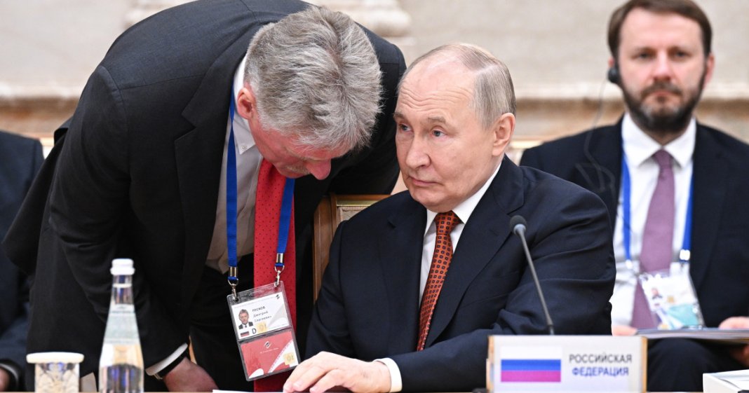 Reacția Moscovei la cererea președintelui kazah de a „suspenda conflictul” cu Ucraina: „E posibil...”