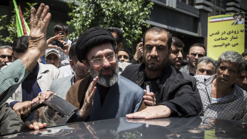 Regimul din Teheran a rezistat conflictului și a devenit mai iscusit și mai fără milă: „Ne...