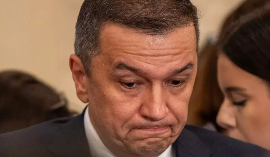 Strategia lui Ilie Bolojan pentru salvarea națiunii cuprinde un guvern de compromis sau un guvern minoritar.
