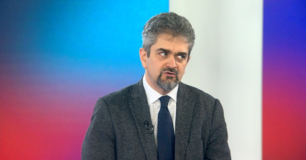Theodor Paleologu, regarding the political deadlock: It's due to pride, a state of chaos. Which politician is...