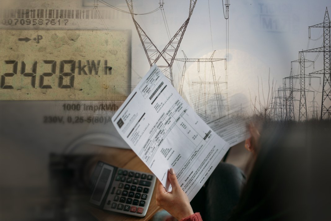 Creșterea costurilor pentru energia electrică: Raționamentul unui specialist - „Examinați ce ați semnat și durata de valabilitate a tarifului”