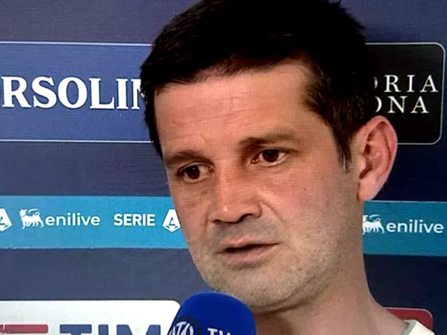 Cristi Chivu a declarat fără echivoc părerea sa după meciul Juventus - Inter 1-2: 