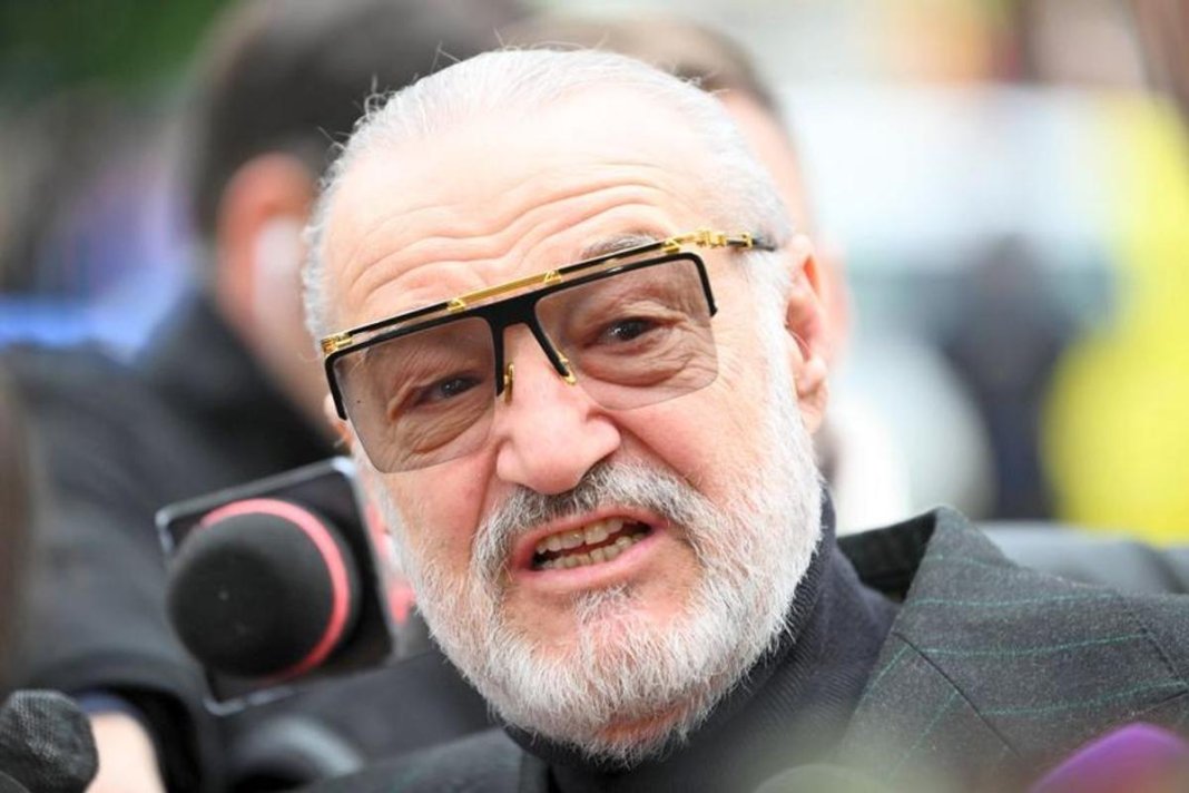 Daniel Bîrligea la Frosinone: Becali confirmă că discuțiile sunt în desfășurare