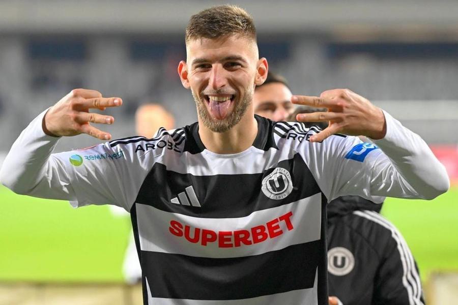 FCSB își dorește un substitut pentru Bîrligea » MM Stoica: „El ar reprezenta o opțiune adecvată”