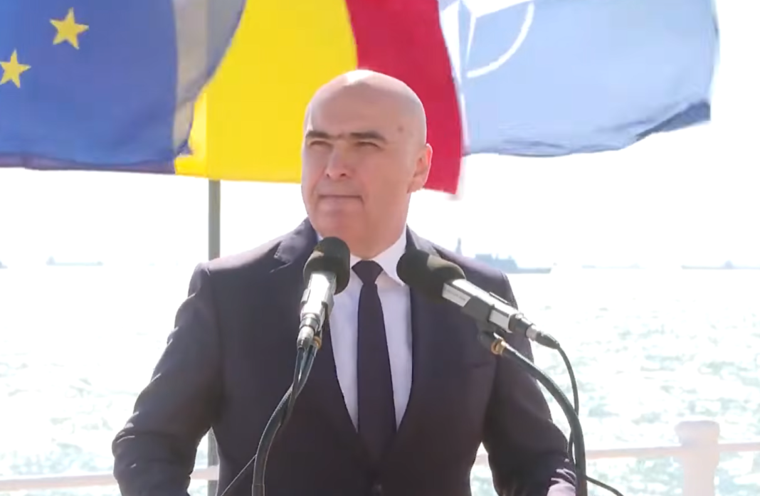 Ilie Bolojan, huiduit în Constanţa cu prilejul Zilei Marinei: „Dragi români, mă aflăm aici ca semn de respect”