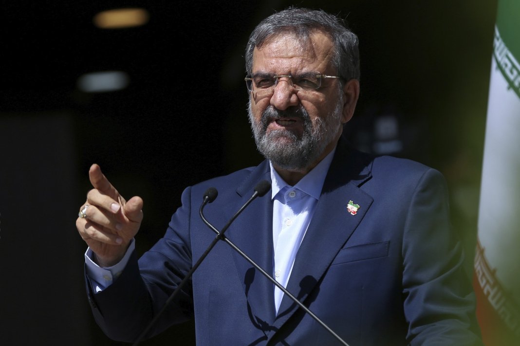 Iranul, aproape de a lansa un atac asupra Ucrainei. Ce a stopat ofensiva