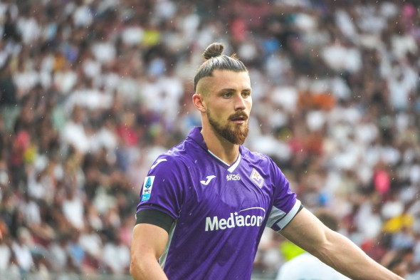 Italienii au tras concluziile după cele 90 de minute de în teren ale lui Radu Drăgușin la Real Madrid.