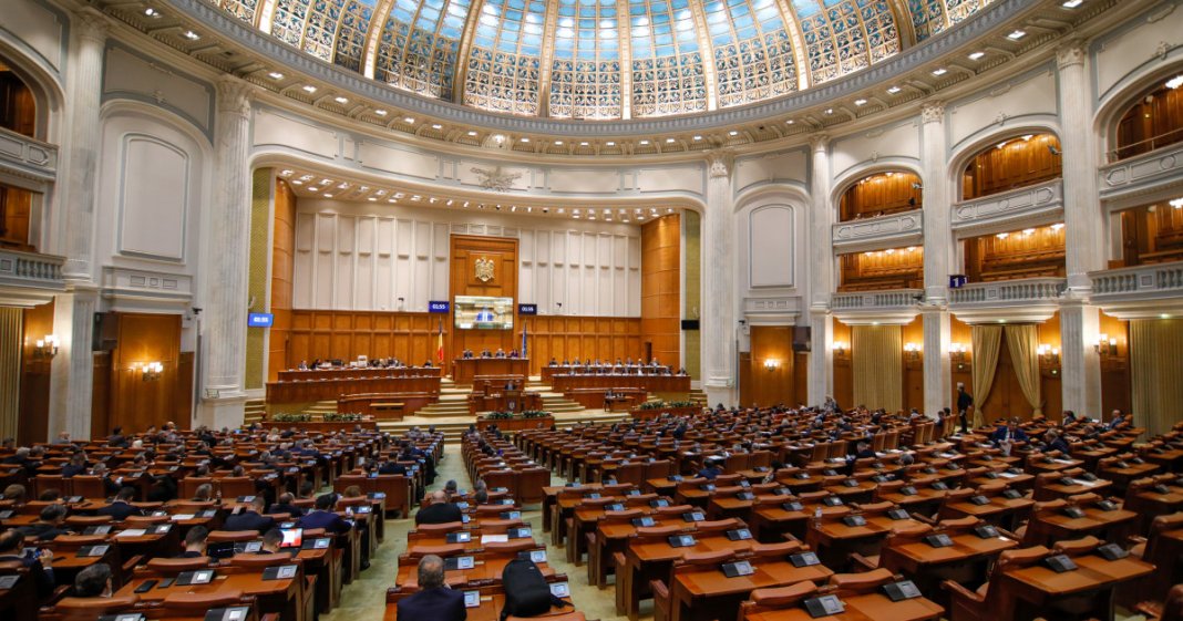 Legea integrității 2.0: Noua inițiativă a fost validată de Camera Deputaților, PSD și AUR s-au sprijinit reciproc...