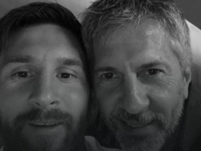 Leo Messi a făcut declarații la patru zile după ce și-a pierdut tatăl.