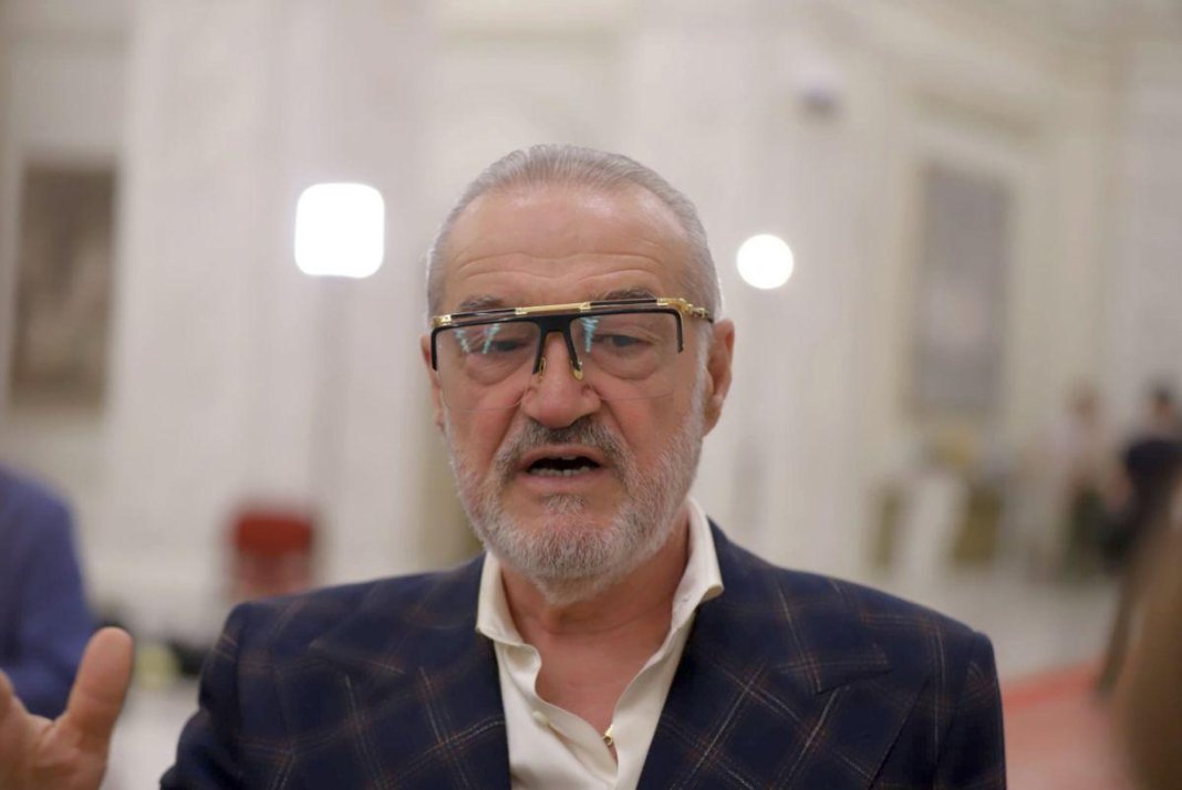 „Nemulțumirea lui Gigi Becali în legătură cu doi fotbaliști la Sepsi - FCSB: „Opinii negative și despre acesta”