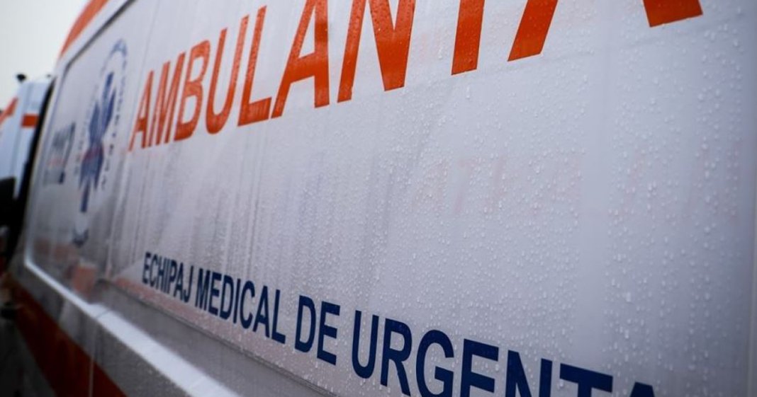 Reacția Colegiului Medicilor în urma atacului asupra ambulanței din Cluj: Apel la „toleranță zero” referitor la...