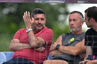 Scandal fără precedent în cadrul FCSB! Marius Baciu îi elimină din echipă pe Florin Tănase și Vali Crețu: „Contract reziliat, confirm!”