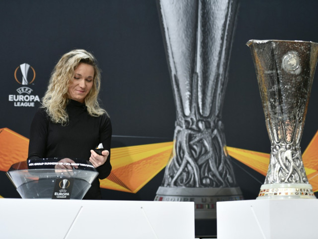 Tragerea la întâmplare a play-off-ului Europa League | Universitatea Craiova a descoperit posibilul oponent