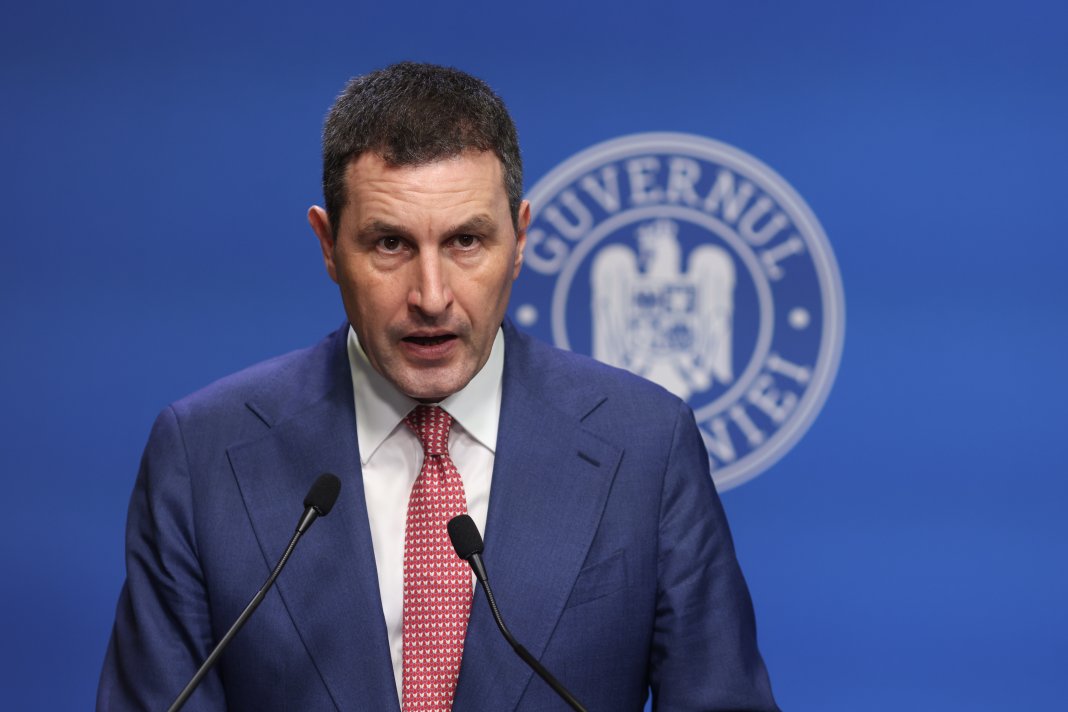 UDMR ia în calcul sprijinirea unui executiv PSD: „Toate variantele sunt deschise”. Liderul preconizează „rezultate” în termen de două săptămâni.